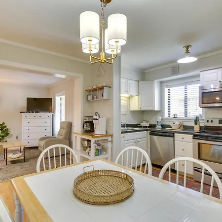 Hilton Head Resort Condo With 4 Pools Walk To Beach